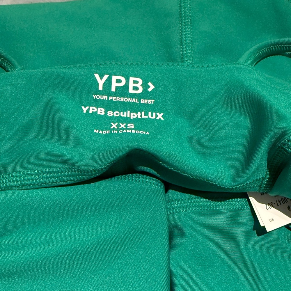 NWT Abercrombie & Fitch YPB SculptLUX Mini Dress - Picture 8 of 8